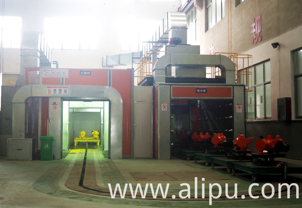 Dosing pump Dosing pump